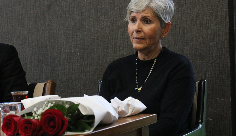 Etkinlikler Uzaktaki Yakın: Adapazarı söyleşisi ile devam etti