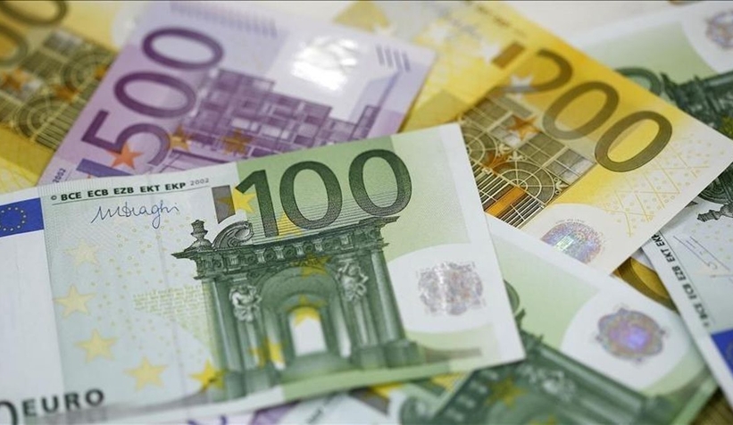 Euro 20 lirayı aştı!