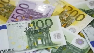 Euro 20 lirayı aştı!