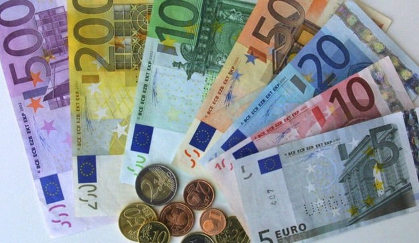 Euro tüm zamanların rekorunu kırdı