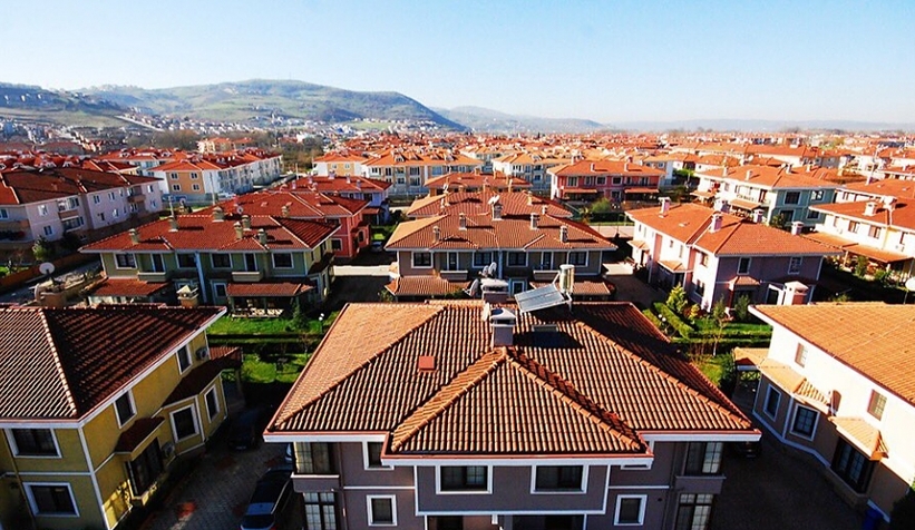 Ev almak hayal oldu: Bir yılda yüzde 134,4 arttı