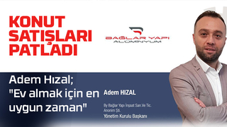 Ev almak isteyenler için tarihi fırsat