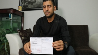 Ev arkadaşı 10 yılda biriktirdiği parayı alıp kaçtı