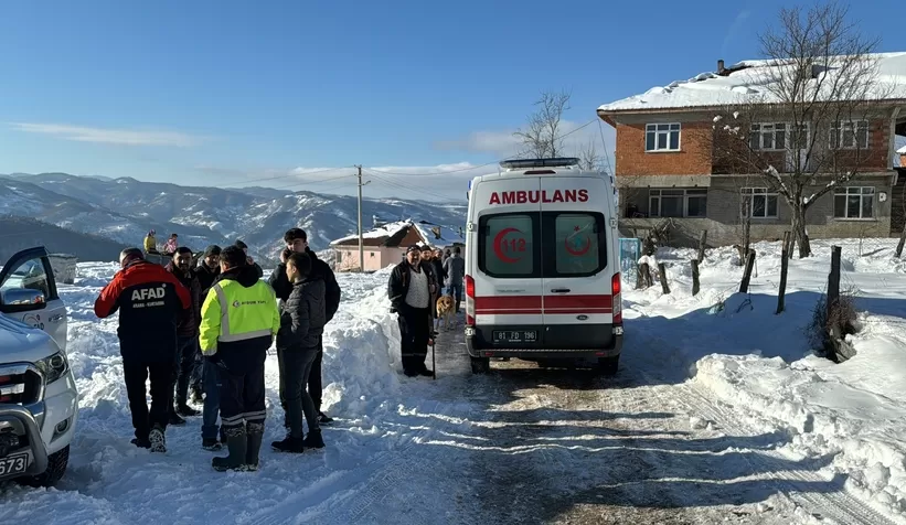 Ev değil sanki uyuşturucu imalathanesi