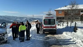 Ev değil sanki uyuşturucu imalathanesi