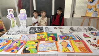 Ev ekonomilerine katkıda bulunuyorlar