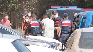 Ev hapsinde bulunan arkadaşını öldürmüştü, müebbet yedi