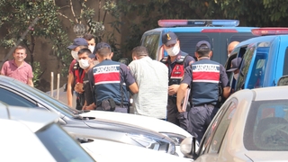 Ev hapsindeki şahsı öldürenler için flaş gelişme