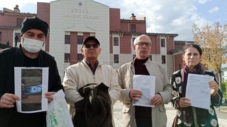 Ev hayali kurarken dolandırıldılar