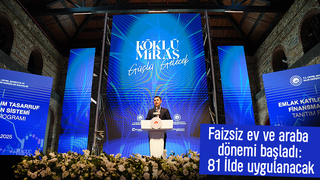 Ev otomobil hayali kuranlara müjde: Faizsiz sistem başladı!