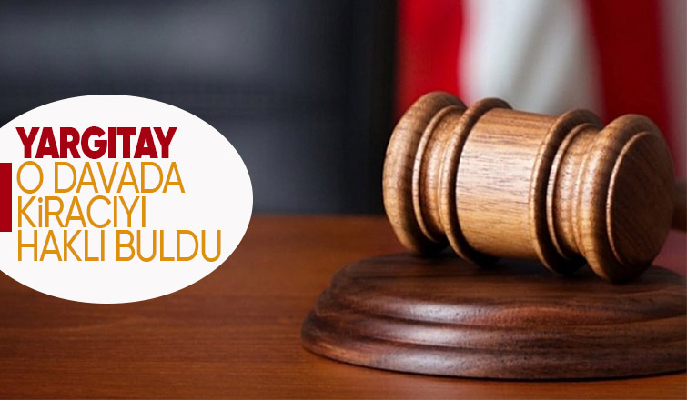 Ev sahibi ve kiracıları yakından ilgilendiren karar