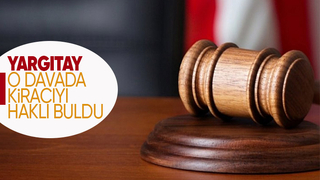 Ev sahibi ve kiracıları yakından ilgilendiren karar