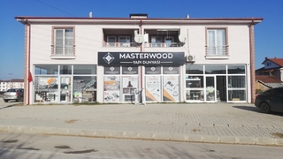 Ev ve işyeriniz için aradığınız her şey MasterWoddda