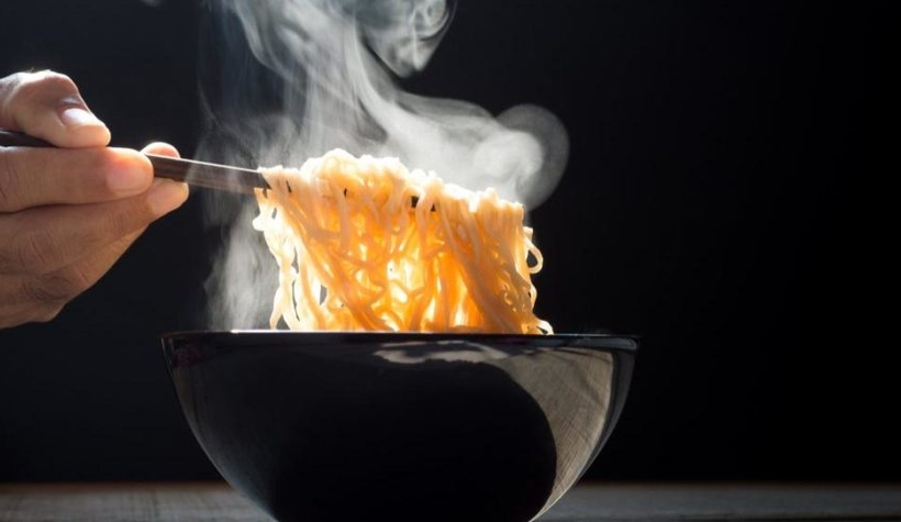 Ev yapımı erişte 9 can aldı