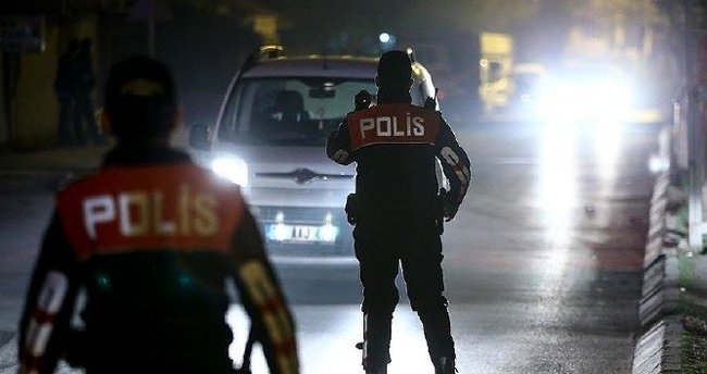 Evde kalmayıp yasağı deldiler