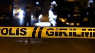 Evde ölü bulundu