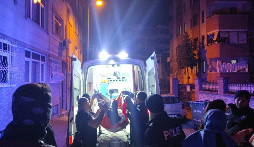 Evde silahını temizlerken kendini vurdu