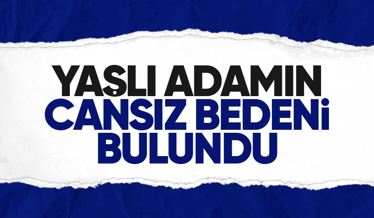 Evden gelen koku acı gerçeği ortaya çıkardı