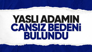 Evden gelen koku acı gerçeği ortaya çıkardı