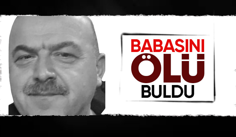 Eve dinlenmeye çıkmıştı; ölü bulundu