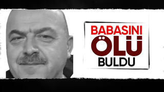 Eve dinlenmeye çıkmıştı; ölü bulundu