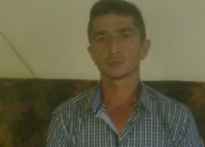 Evinde av tüfeğiyle vurulmuş halde bulundu