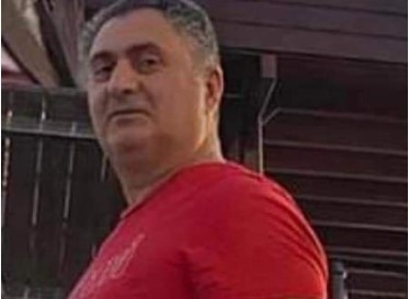 Evinde çıkan yangında fenalaşıp öldü