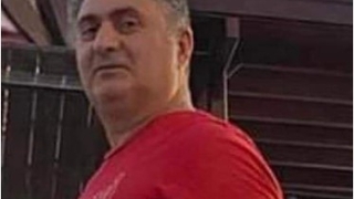 Evinde çıkan yangında fenalaşıp öldü