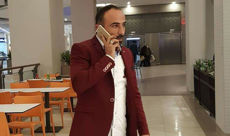 Evinde kanlar içinde bulunmuştu, toprağa verildi