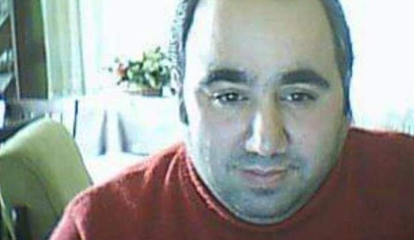 Evinde ölü bulundu