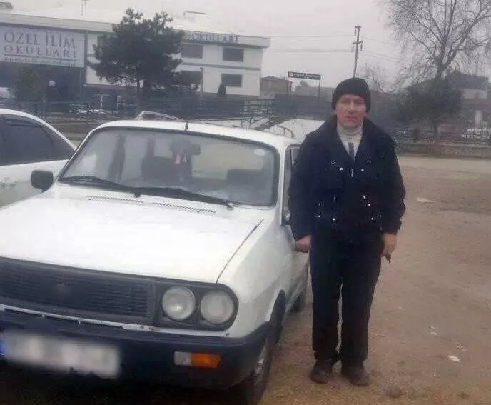 Evinden 18 bin lira para ile ayrılmıştı, parkta cesedi bulundu