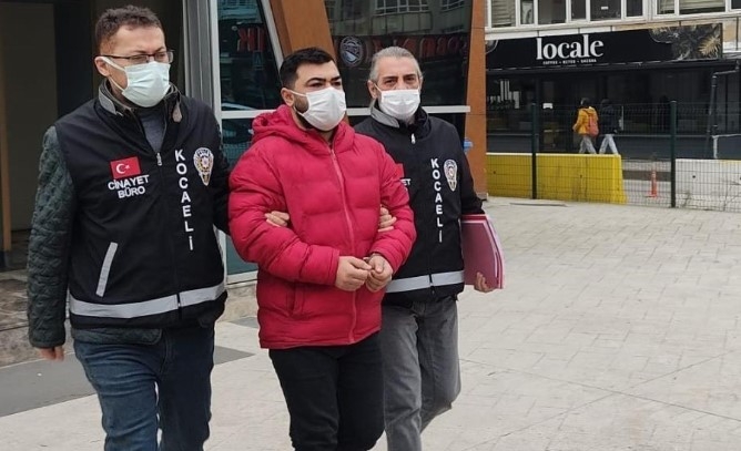 Evine giren hırsızı öldürmüştü, tahliyesi istendi