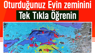 Evinizin zemini nasıl? Tıklayın öğrenin
