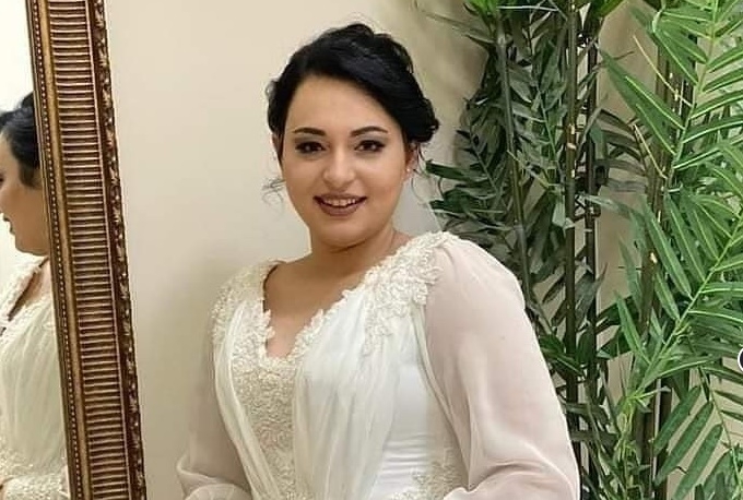 Evlendiği eşini ölü bulmuştu, keşif yapılacak