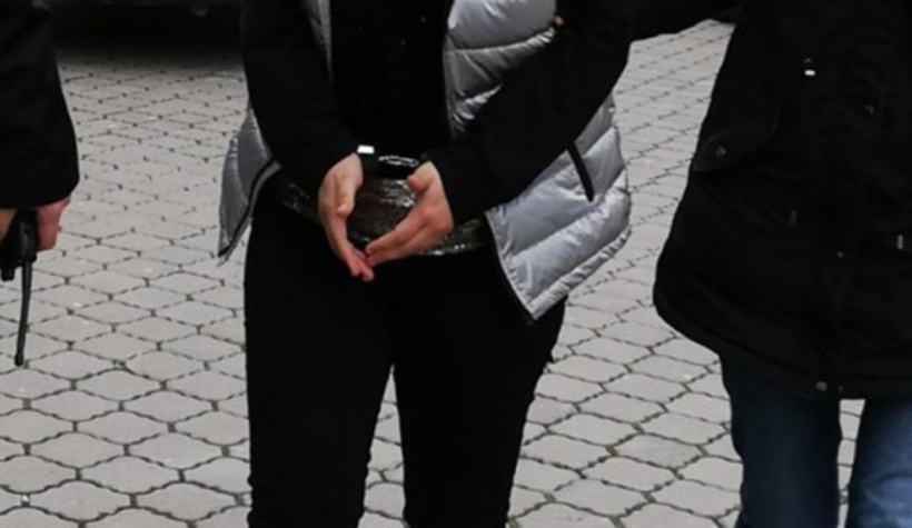 Evlenme vadiyle kandırdı, kaçamadan yakalandı