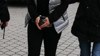 Evlenme vadiyle kandırdı, kaçamadan yakalandı