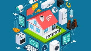 Evlerdeki akıllı cihazlar için ajan uyarısı