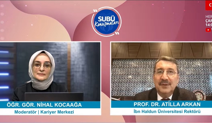 Evli gençler sorunları kendi aralarında çözmeli