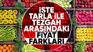 Eylül ayı aylık ve yıllık girdi fiyatlarındaki değişim