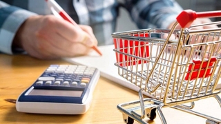 Eylül ayı enflasyonu belli oldu