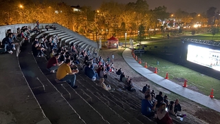 Eylül kültür sanat etkinlikleri sona erdi