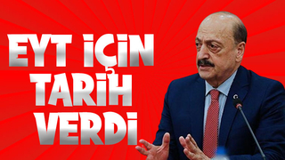EYT açıklaması