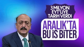 EYT'de görüşmeler hızlandı