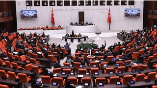 EYT düzenlemesi Meclis’te kabul edildi