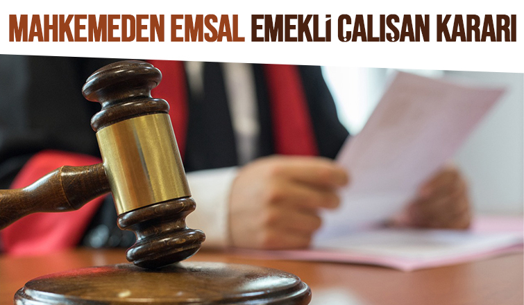 EYT'lilere bir müjde de yargıdan geldi