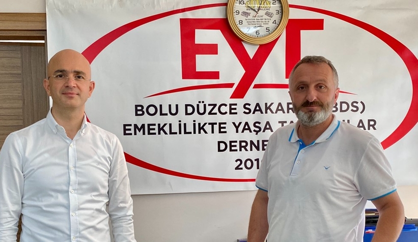 EYT’lilerin yaşadığı drama artık son verilmeli