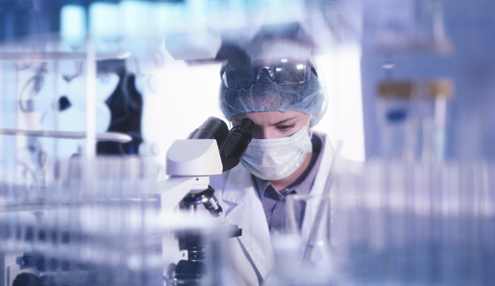 Eyvah insanda ilk kez görüldü!