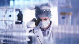 Eyvah insanda ilk kez görüldü!