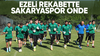 Ezeli rekabette 39. randevu