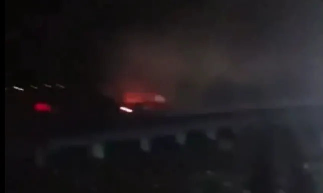 F-16 düştü; Pilot şehit oldu